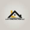 L and A Construction LLC logo