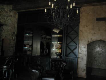 Canyon Heights- John Anthony Design (Architect)