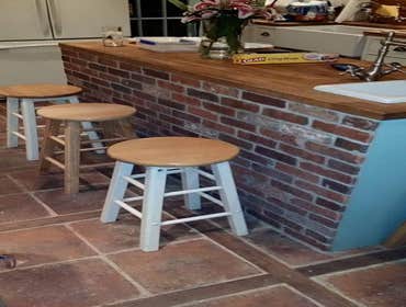 masonry work