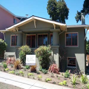 Berkeley Exterior Painting