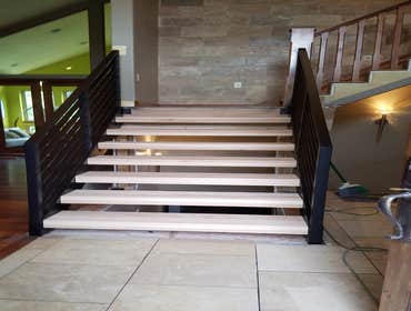 Photos by Blue Steel Architectural Embellishments LLC #1