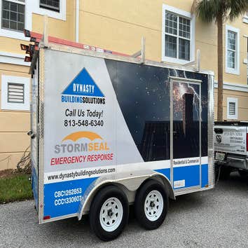 Dynasty Building Solutions LLC