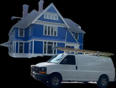 Photos by Weepaint & Habbakuk Painting Services #1