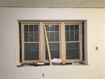 Ej Drywall (308)224-5274 or (308)233-2200 This is EJ Drywall ( home improvement) out of Kearney, Nebraska (we are able to travel long distances to get 