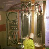Electrical Panel