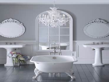 Bathrooms