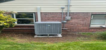 DVAC Heating & Air