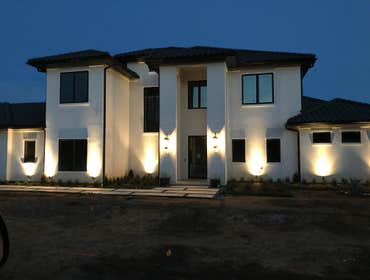 Photos by Haven Homes, Inc #1 New Construction