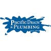 Pacific Drain & plumbing logo