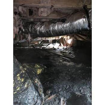 United Water Restoration