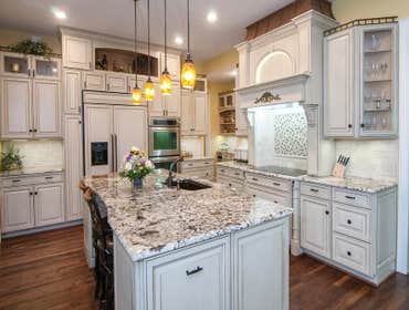 Kitchen Remodel