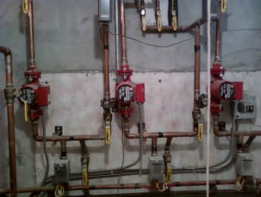 Photo(s) from Fjm Plumbing & Heating Inc