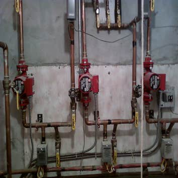 Photo(s) from Fjm Plumbing & Heating Inc