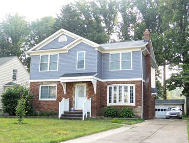 Custom 2nd Floor Home Addition