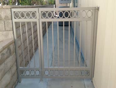 Photos by Desert Prestige Ornamental Iron #3