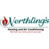 Nerthling's Heating & Air Conditioning logo