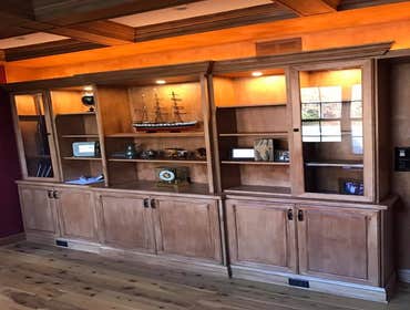 Project photos