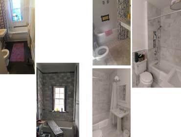 Princeton Bath
