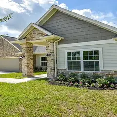 Tamark Homes, Inc