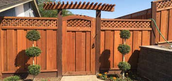 Photos from Tri Valley Fence Works