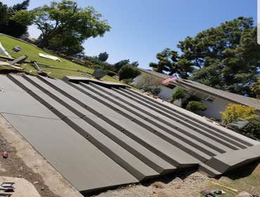 Photos by Concrete Passion Construction #1