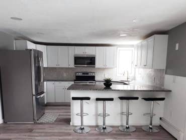 Kitchen Remodel Kitchen Remodel
