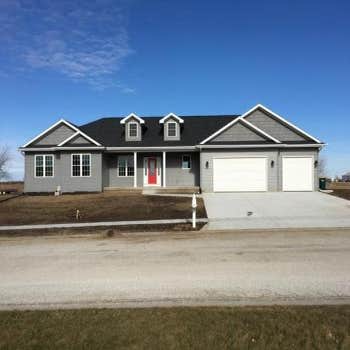 Roth Homes Inc.