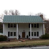 New Standing Seam Metal