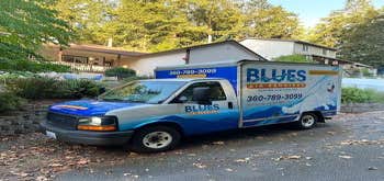 Blues Heating and Air