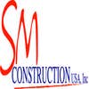 S.M. Construction USA Inc. logo