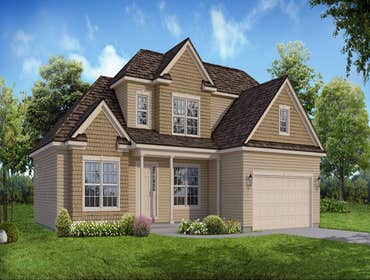 Custom Homes
