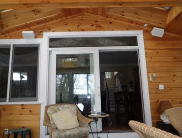 Interiors So what's the reason to remodel the interior of your home?
Do you need to add more space? Need to make more efficient use of the space you ha