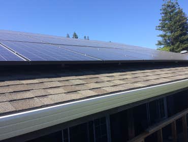 10.2kW SolarEdge Installation