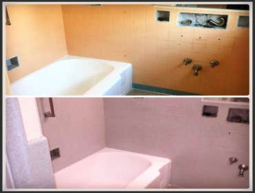 Photos by Eastern Refinishing #1