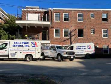 Photos by Skill HVAC Service #1