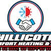 Chillicothe Comfort Heating & Air logo