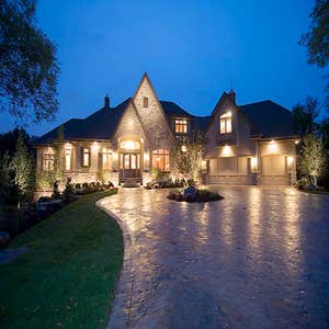 Photos from McNulty Construction Co