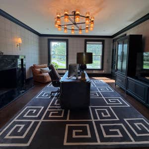 Office Renovation