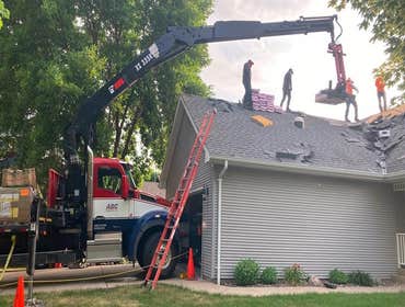 Photos by Best Choice Roofing Twin Cities #1