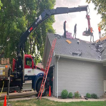 Photos by Best Choice Roofing Twin Cities #1