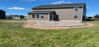 Solid Ground Concrete