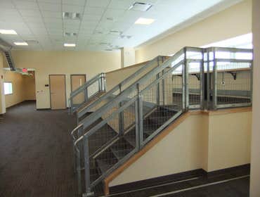 Photos from Gibson Industrial Inc