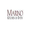 Marino Construction Co logo