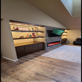 Home Stone & Masonry LLC
