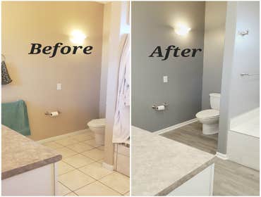 Photos by Bridgewater's Construction LLC #1