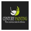 Century Painting logo