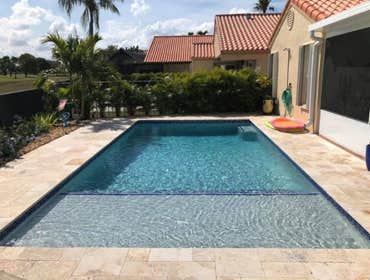 Photos by Cathedral City Pool Resurfacing Pros #1