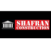 Shafran Construction logo