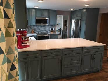 Photos by Zemar Construction #1