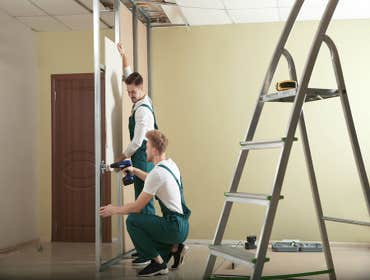 Photos by Richardson Painting & Drywall #1